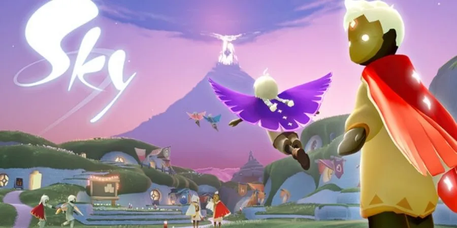 Banner Sky Children Of The Light Apk 1