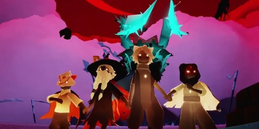 Banner Sky Children Of The Light Apk 3