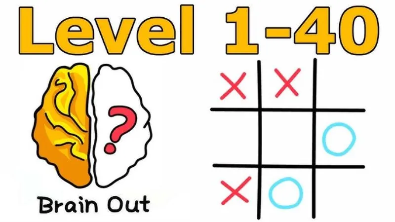 Cơ Chế Vận Hành Của Game Brain Out