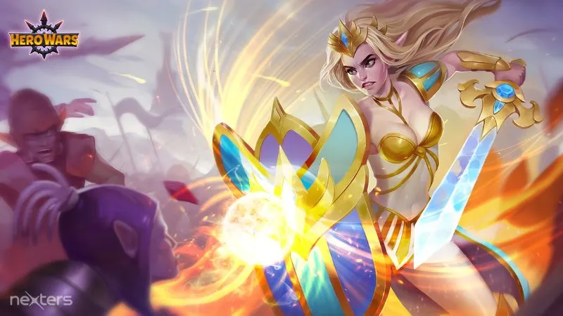 Hành Trình Chinh Phục Vương Quốc Dominion Trong Hack Hero Wars