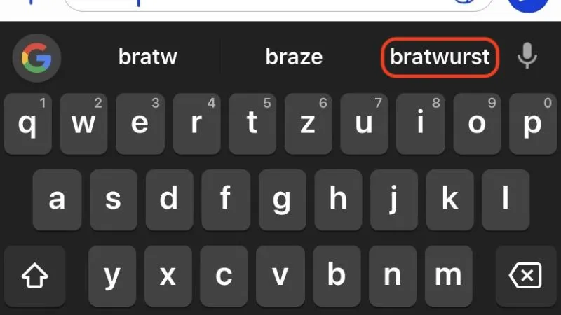 Khám Phá Bộ Công Cụ Nhập Liệu Đột Phá Trên Gboard APK