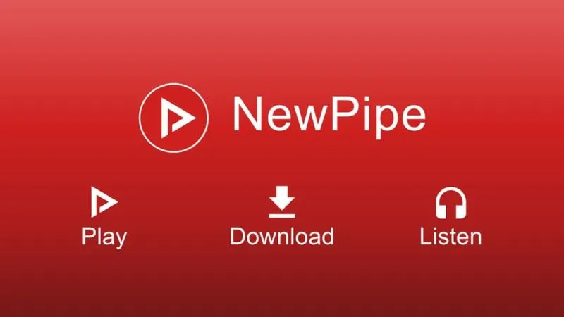 Trình Xem Video Mã Nguồn Mở Hàng Đầu Trong NewPipe APK