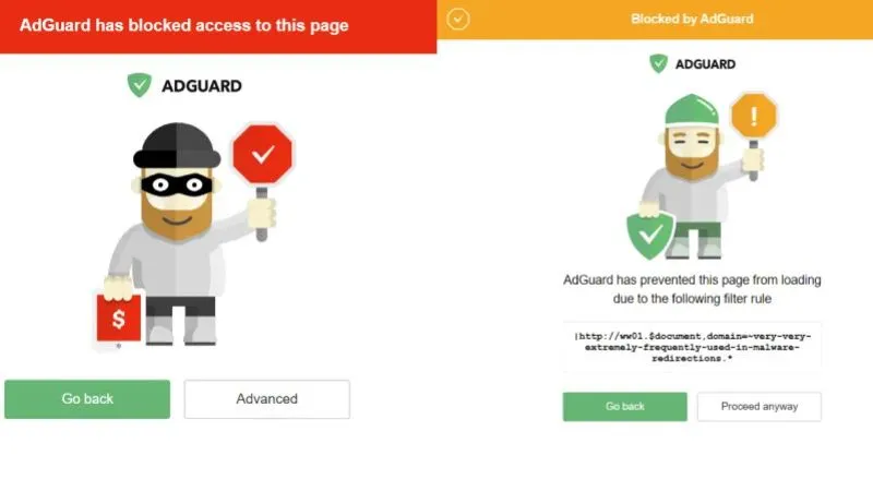 Giới Thiệu Tổng Quan Về AdGuard Mod APK