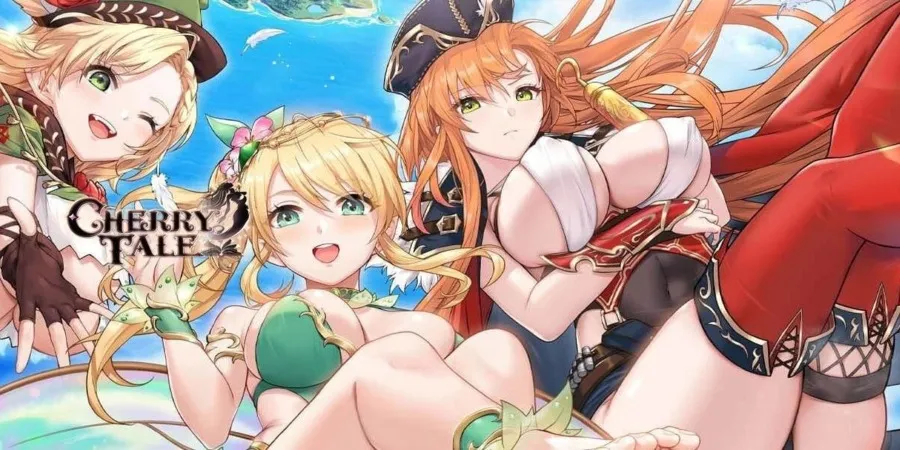 Banner Cherry Tale Hack 3