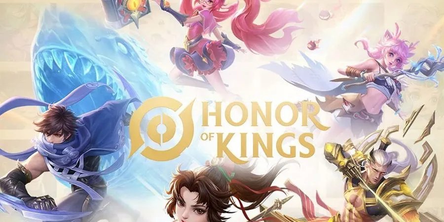 Banner Honor of Kings APK 1