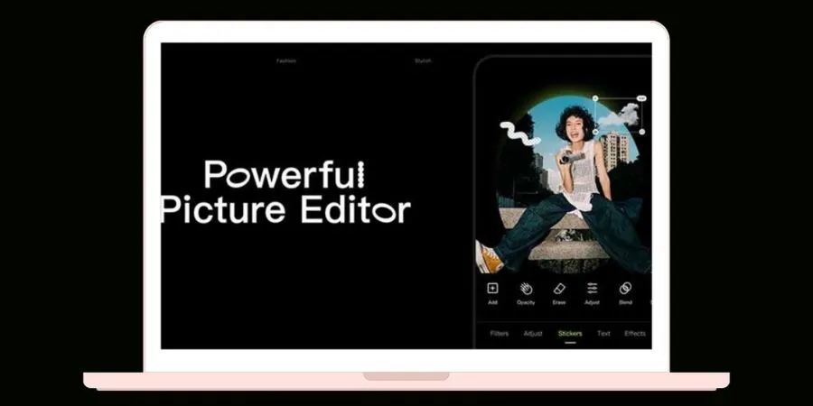 Banner Hypic Mod APK 3