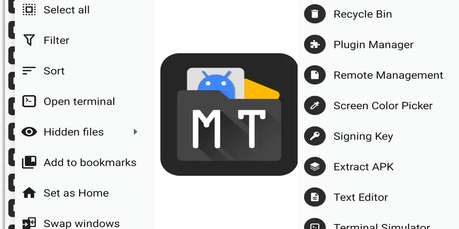 Banner Mt Manager Mod APK 2