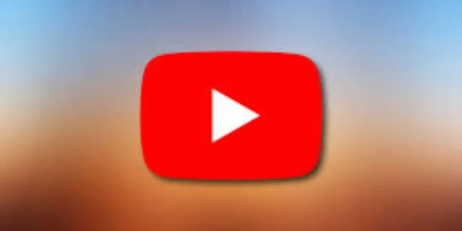 Banner YouTube APP 2