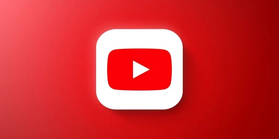 Banner YouTube APP 3