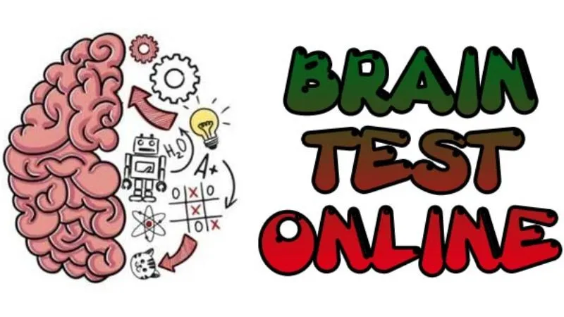 Brain Test: Đố Vui Mưu Mẹo – Đỉnh Cao Game Giải Đố IQ
