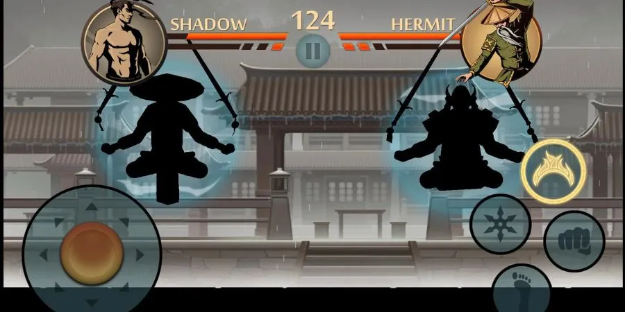 Banner Hack Shadow Fight 2