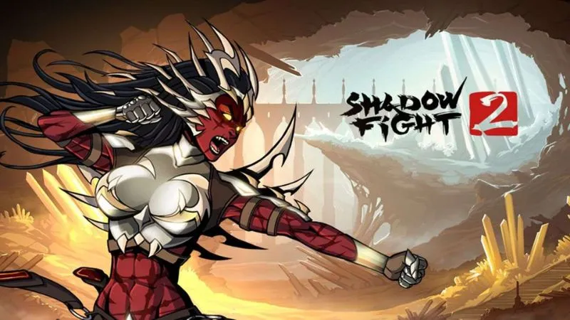 Tổng Quan Về Hack Shadow Fight 2