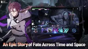 Hướng Dẫn Cách Chơi Chaos Zero Nightmare APK