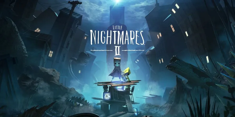 Little Nightmares 2 APK Tuyệt Phẩm Kinh Dị Giải Đố Trên Di Động