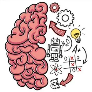 Tải Brain Test: Đố Vui Mưu Mẹo APK V2.765.0m Cho Android