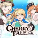 Tải Cherry Tale Hack (MOD Full Tiền, Mở Khóa Tất Cả Nhân Vật) v1.4.1