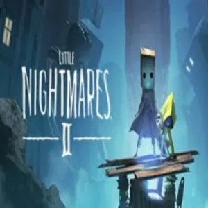 Tải Little Nightmares 2 APK V1.0 Miễn Phí Cho Android