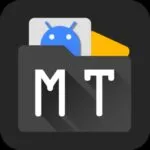 Tải MT Manager APK (MOD Mở Khóa VIP, Không Quảng Cáo) V2.26.8
