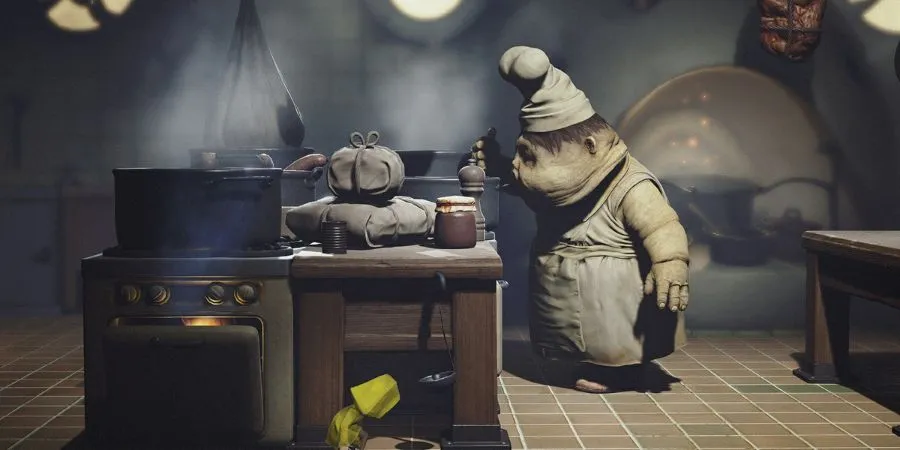 Lý Do Vì Sao Nên Chọn Chơi Little Nightmares 2 Miễn Phí