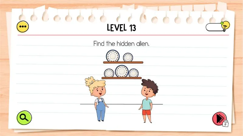 Mẹo Để Trở Thành "Bậc Thầy" Giải Đố Trong Brain Test