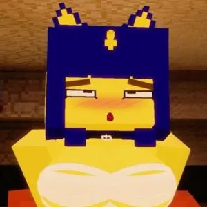 Tải Minecraft Jenny Mod APK V1.12.2 Miễn Phí