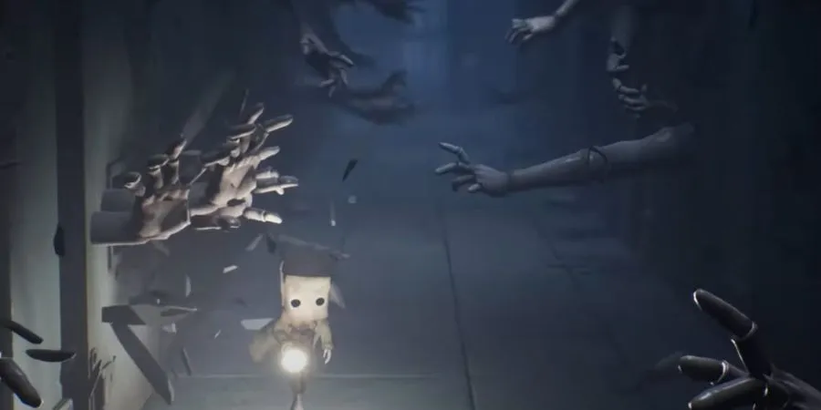 Những Điểm Lôi Cuốn Không Thể Rời Mắt Của Little Nightmares 2 APK