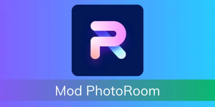 Banner PhotoRoom MOD APK