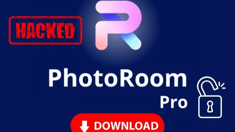 Hướng Dẫn Cài Đặt PhotoRoom MOD APK