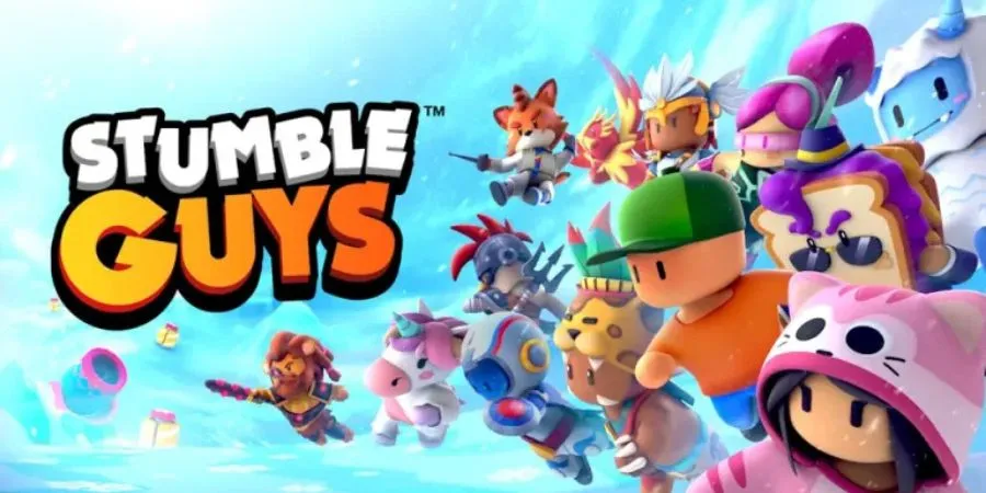 Banner Stumble Guys Mod