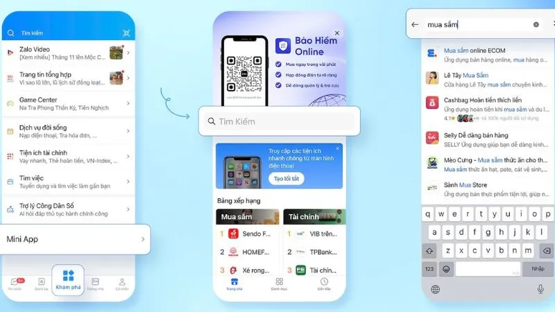 Tại Sao Nên Tải Zalo APK?