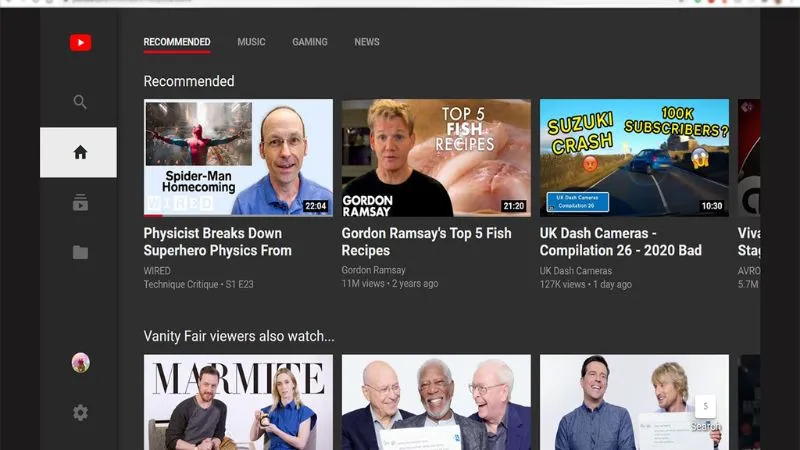 Tại Sao Người Dùng Thường Tìm Kiếm "YouTube APK"?