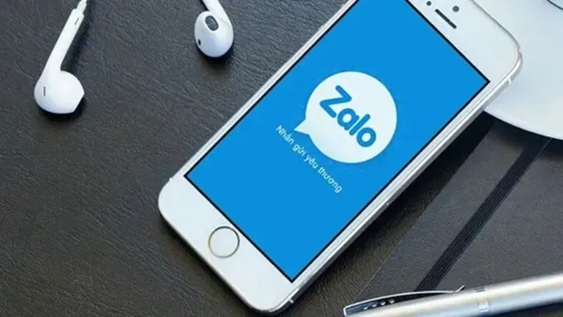Tổng Quan Về Ứng Dụng Zalo APK