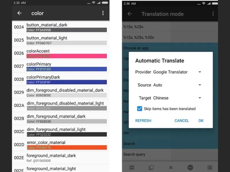 Top 5 Tính Năng Đột Phá Chỉ Có Trên MT Manager APK