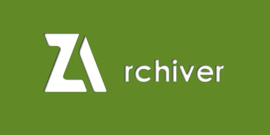 Banner Zarchiver Pro APK