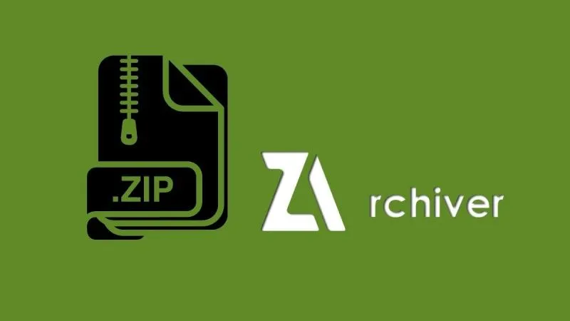 Mẹo Sử Dụng Zarchiver Pro APK Hiệu Quả