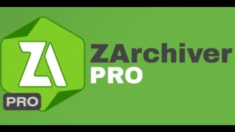 Giới Thiệu Tổng Quan Về Zarchiver Pro APK