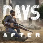 Tải Days After MOD APK (Menu, Bất Tử, Vô Hạn Độ Bền) v13.6.1