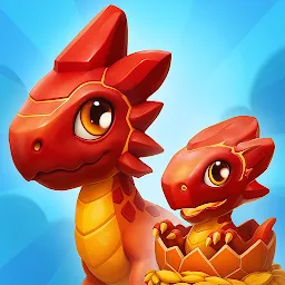 Tải Dragon Mania Legends Mod Apk (Full Kim Cương, Tiền) v9.4.0o