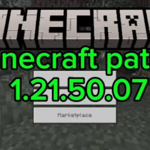Tải Minecraft 1.21.50.07 APK tiếng Việt miễn phí cho Android