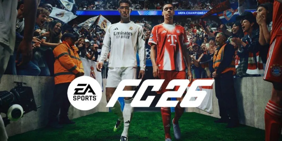 Banner APKEA SPORTS FC MOBILE 26 APK