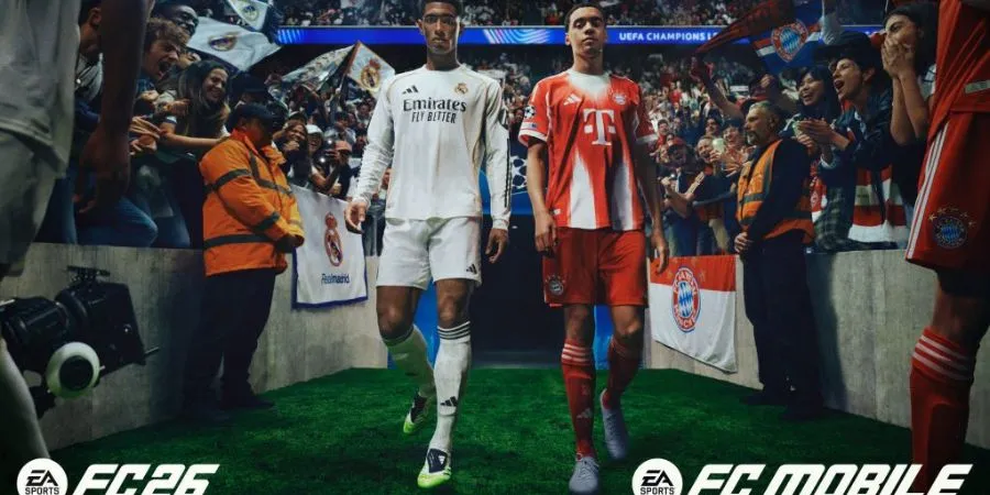 Banner APKEA SPORTS FC MOBILE 26 APK