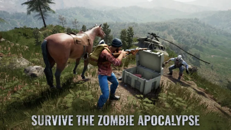 Days After MOD APK