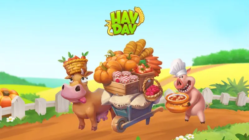 Hay Day APK là gì?