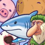 Tải Merge Fellas MOD APK (Hồi Sinh, Shakes) v2.5.4.5