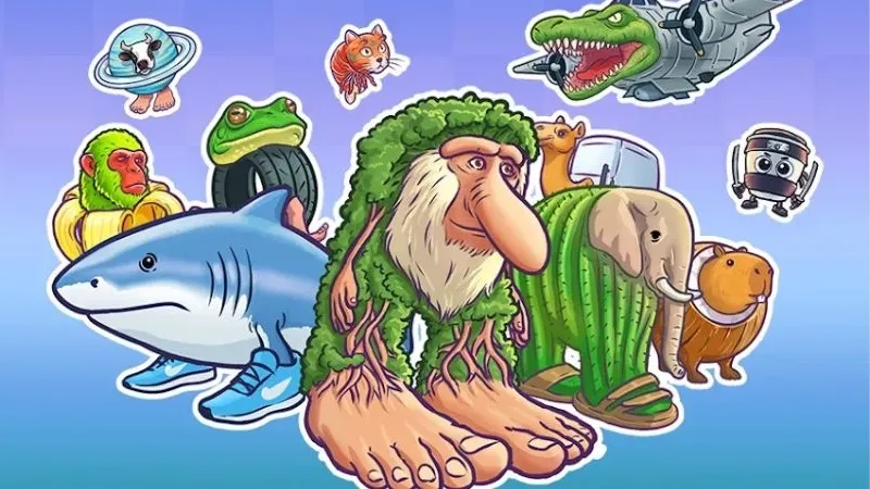 Merge Fellas MOD APK