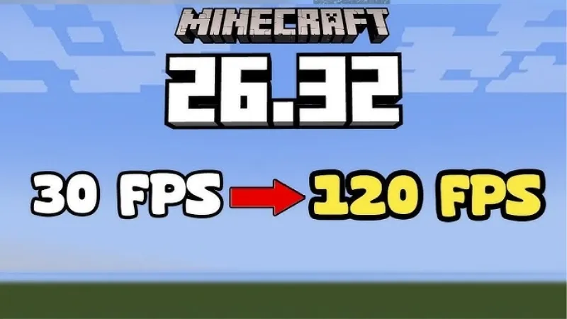 Minecraft 26.32 Có Thêm Chaos Cubed Mới Không?