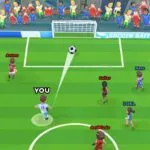 Tải Soccer Battle MOD APK (Miễn Phí Mua Sắm, Mở Khóa) v1.60.0