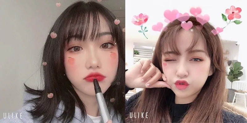 Ulike là ứng dụng gì?