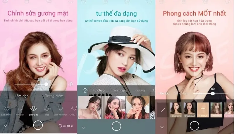 Gợi ý tạo dáng giúp ảnh bớt nhàm chán