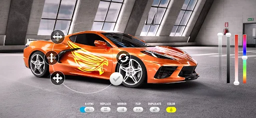 Race Max Pro MOD APK